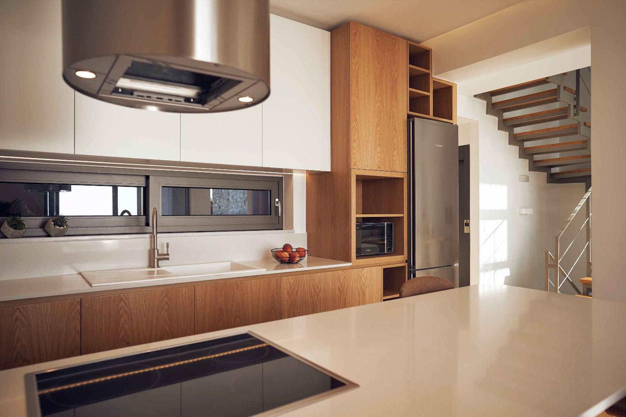 Omnia Luxury Villas - "Heated" Pools & Breathtaking Seaviews! Chania  Ngoại thất bức ảnh