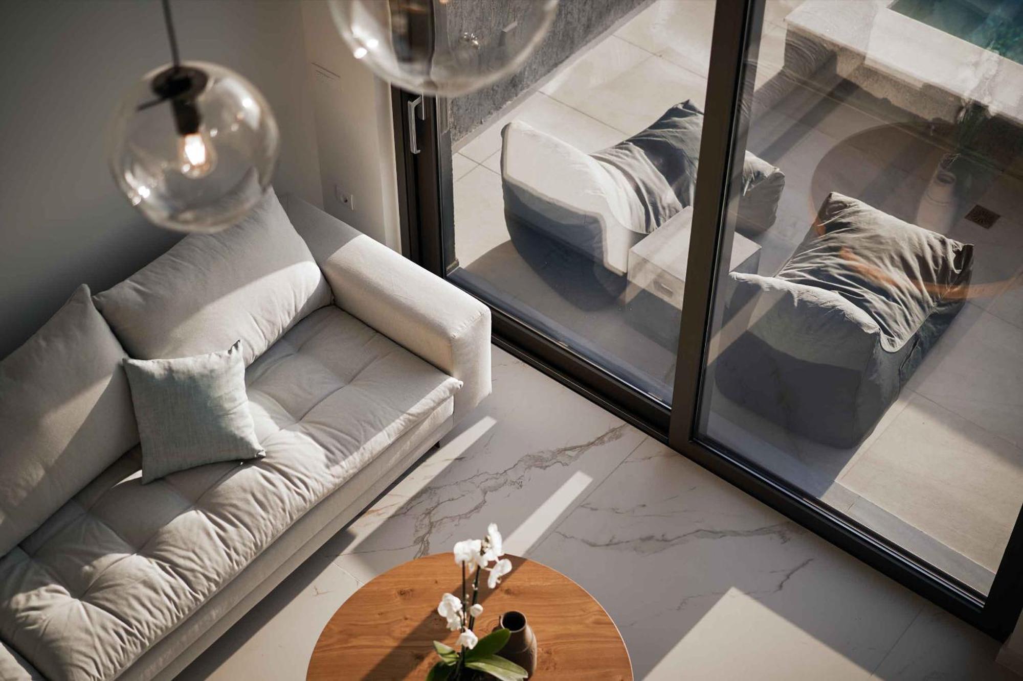 Omnia Luxury Villas - "Heated" Pools & Breathtaking Seaviews! Chania  Ngoại thất bức ảnh