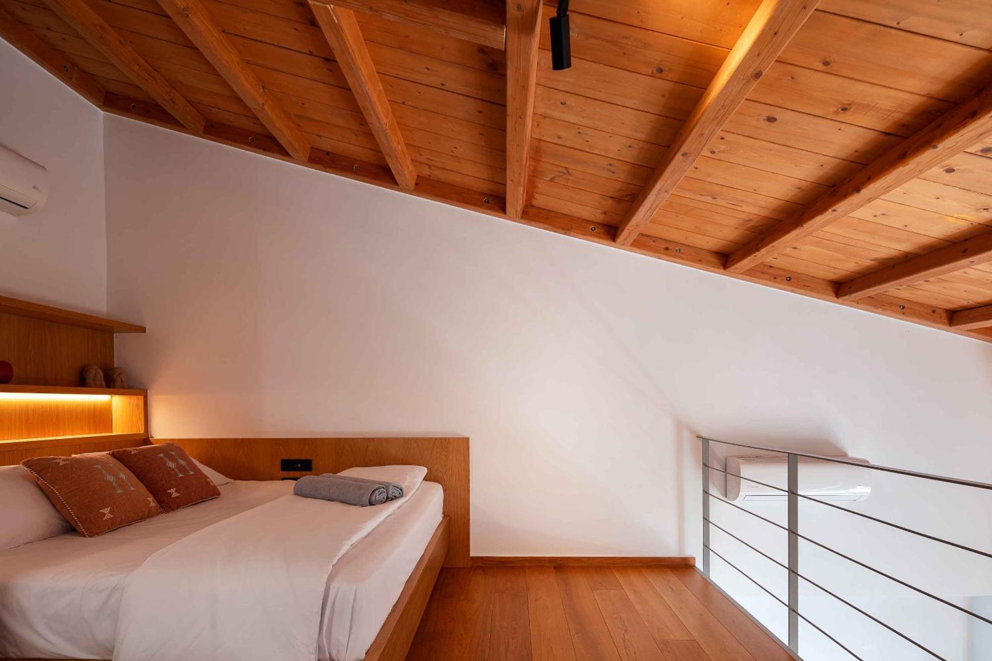 Omnia Luxury Villas - "Heated" Pools & Breathtaking Seaviews! Chania  Phòng bức ảnh