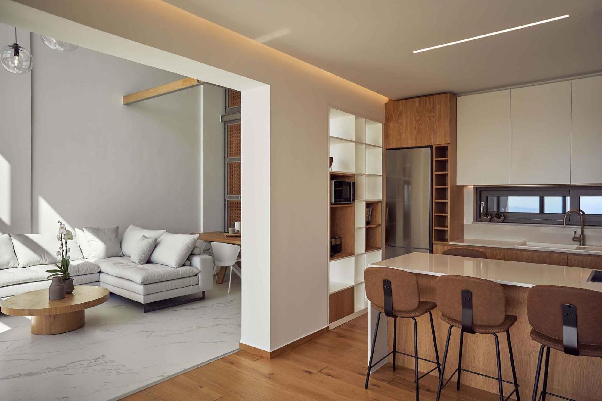 Omnia Luxury Villas - "Heated" Pools & Breathtaking Seaviews! Chania  Phòng bức ảnh